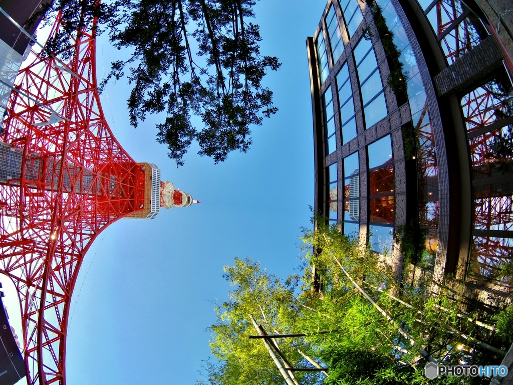 異次元空間