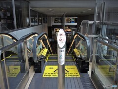 Danger　&　Careful