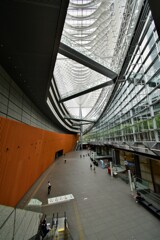 東京国際フォーラム