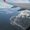 飛びたては淡路島