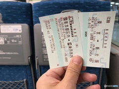 チョイ、行ってきます。