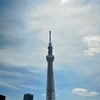 8月15日の塔