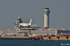 JAL