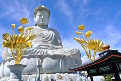 兵庫の大仏さん