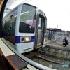Qちゃんズの冒険・・・鉄ちゃんズ
