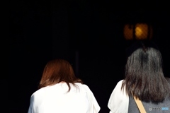 参拝