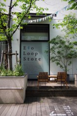 ECO Loop Store