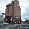 神戸市地下鉄のビル