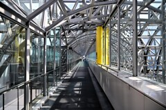 Air corridor