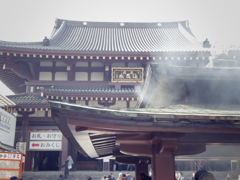 平間寺