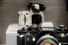 nikon F3