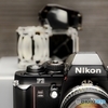 nikon F3