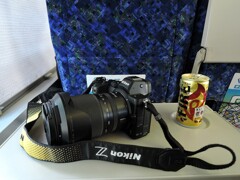 Nikon Z5