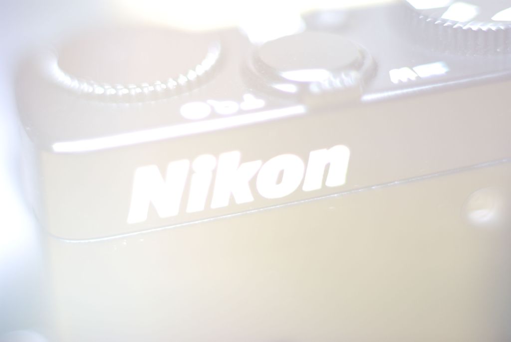 nikon　P300