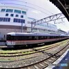 豊橋鉄道・・・JR東海の特急と