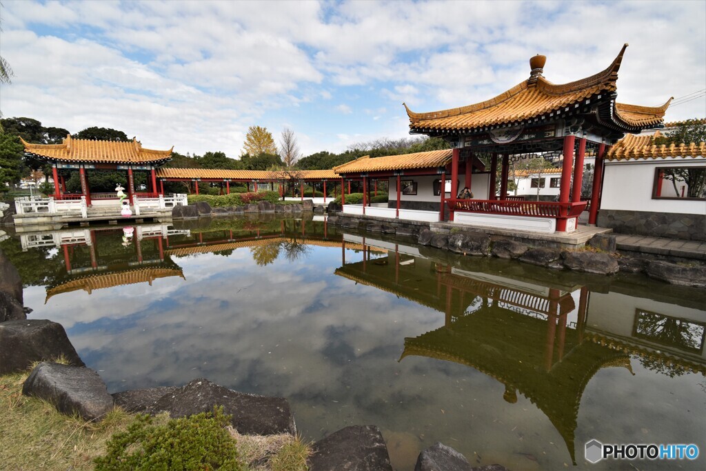 China-Garden