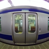 弱冷房車