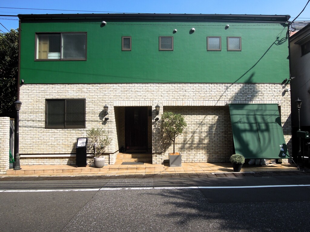 みどりのお店