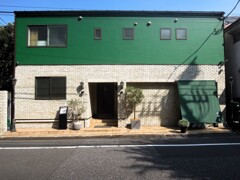 みどりのお店