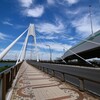 華麗なる斜張橋