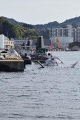縦列・・・その弐