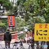 煮込み・・・