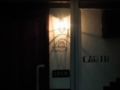 CARIB・・・open!