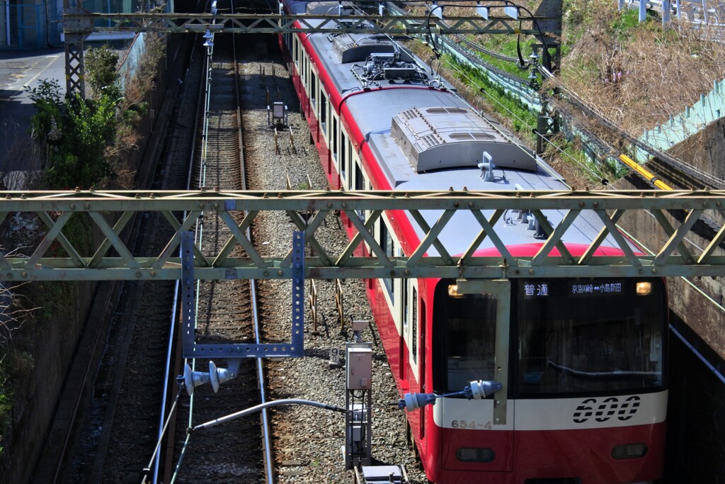RED-600