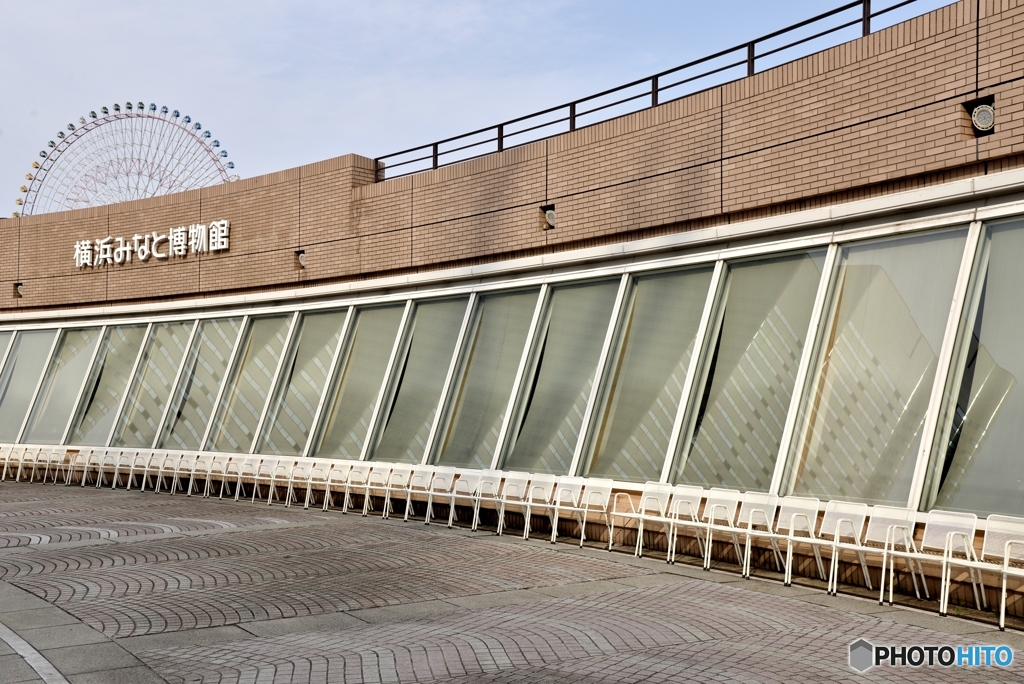 びる　ビル　building