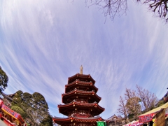 舞風