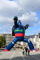 今年も、ガッツポーズから