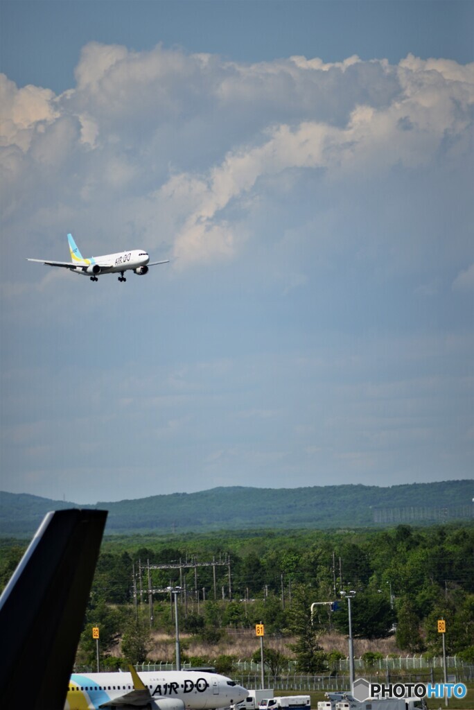 Approach (3)