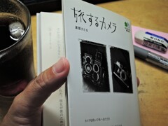 旅するカメラ・・・