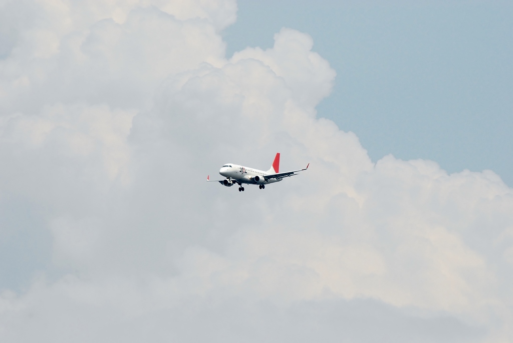 ”The last approach”