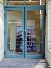 イブの扉・・・ローマのコロッセオ
