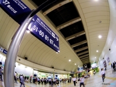 時空間旅行への・・・