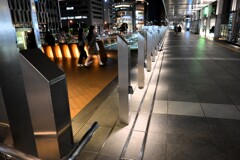 Corridor