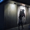 夜のお写んぽ・・・横浜元町version.2