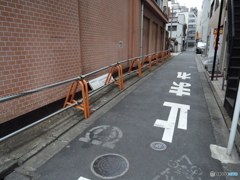 お写んpo・・・止まれ