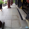 魚眼からの回廊