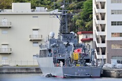 JS Wakasa, AGS-5104