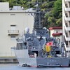 JS Wakasa, AGS-5104