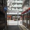 左しか行けません