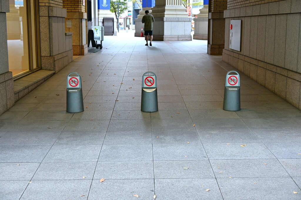 通路