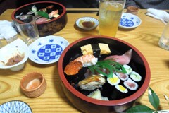 すし屋