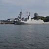 艦№110・艦№1