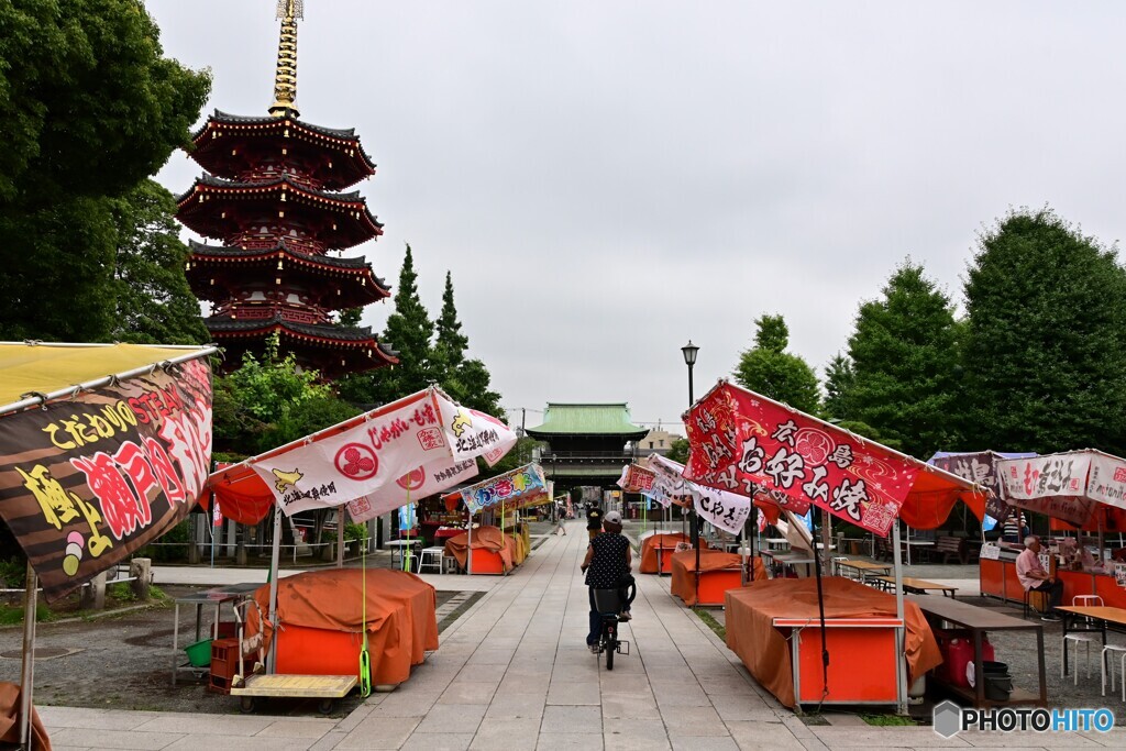 準備は・・・