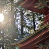 ”View of the sunrise from・・・”