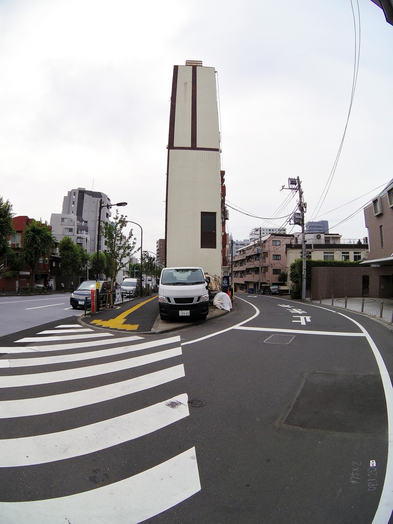 東京・・・お写んぽ