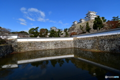 白鷺城・・・其の十に